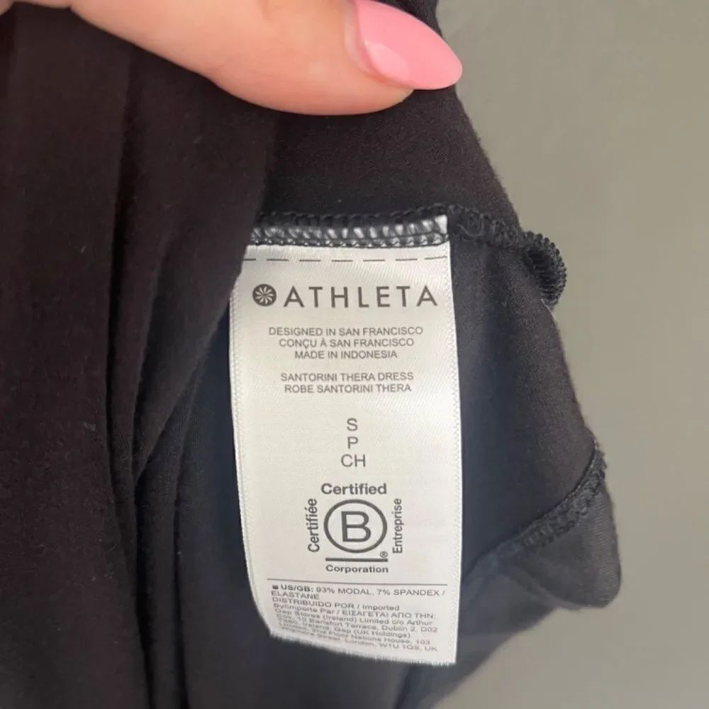 Athleta SANTORINI THERA DRESS - Picture 10 of 13